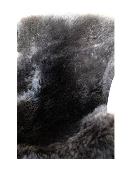 Large decoration Sheepskins off white
