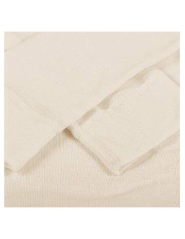 Jersey man handle long Merino Wool