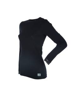 below hot women lace and wool long sleeves 2