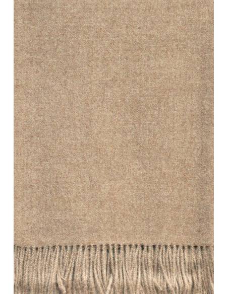 Luxurious baby alpaca wool  throws