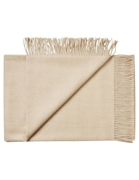 Luxurious baby alpaca wool  throws