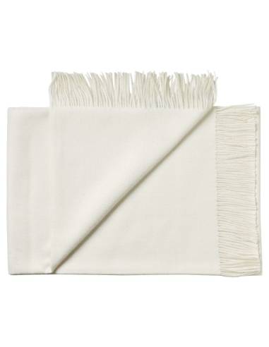 Luxurious baby alpaca wool  throws