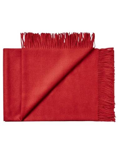 Luxurious baby alpaca wool  throws