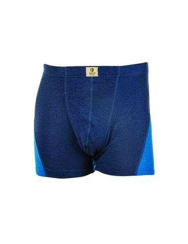 Calzoncillos a hombre  de pure Lana Merino