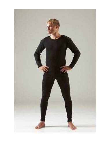 Men long Pants  leggings Merino Wool 100%