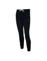 Jogging sport homme pure laine mérinos noir