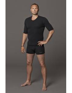 men's boxershorts in pure organic  merino wool 2