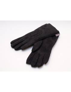 Luxurious Genuine Lambskin Gloves 2
