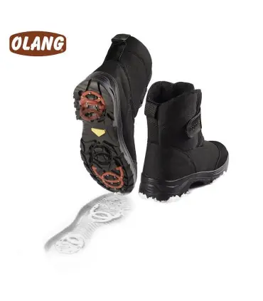Crampon chaussure neige – Fit Super-Humain