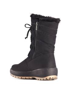 unisexe snow boot  with Stainless steel studs OC System 2