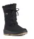 snow boot  women with Stainless steel studs OC System - OLANG shoes