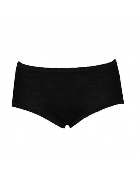 Braguitas para mujer de lana merino pura