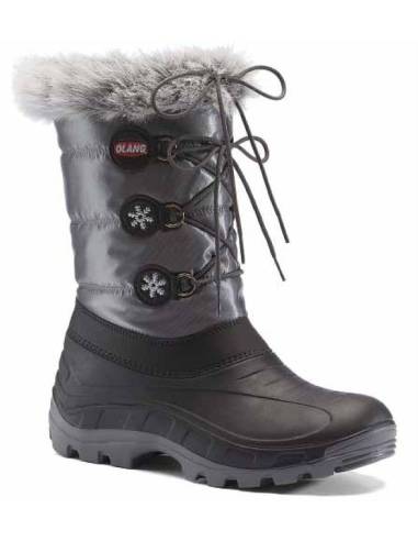 Schneestiefel Olang Canadian