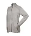 Women's merinowool sport Jacket black or grey