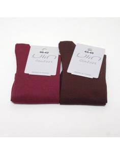 Calcetines de agipto algodón de los hombres  2