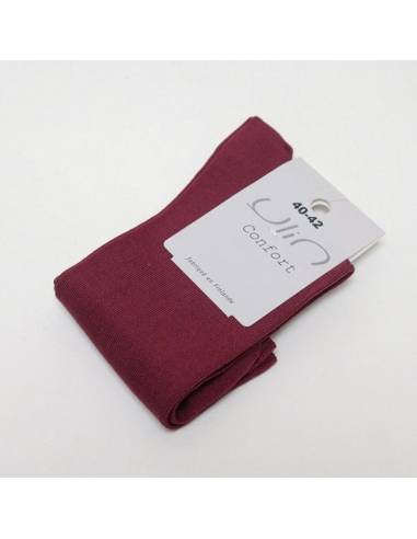 Männer Socken in  mercerisiert ägyptische Baumwolle 