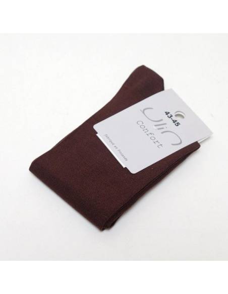 Calcetines de agipto algodón de los hombres 