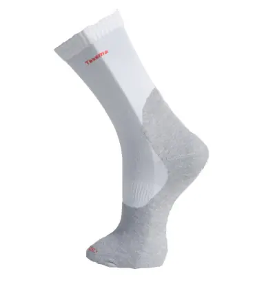 Trekking socks coolmax & polypropylene