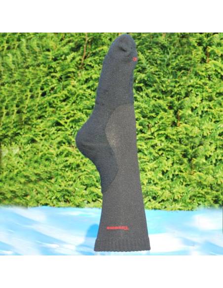 Chaussettes sport running coolmax