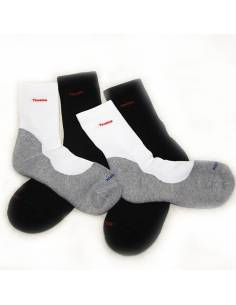 Trekking socks coolmax & polypropylene
