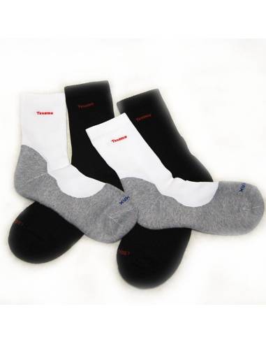 Trekking socks coolmax & polypropylene
