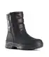 Bottines grands froids en cuir hydrofuge pour Homme - Olang Orion