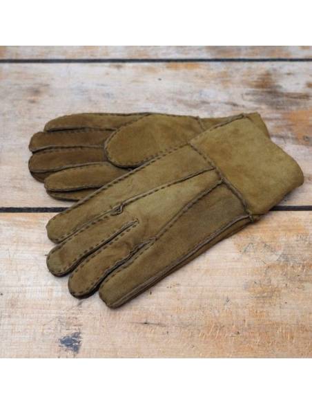 Schwarze Schafe kehrte Skins Handschuhe