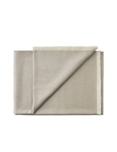 Plaid de luxe pure laine Baby ALPAGA Royal Premium