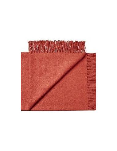 Luxurious baby alpaca wool  throws