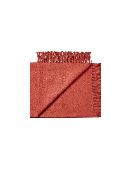 Luxurious baby alpaca wool  throws