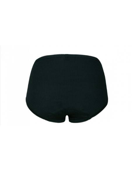 Shorty boxer woman pure merinowool : under garment warm  soft