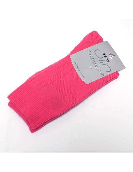 Thin wool socks special goretex shoes reinforced terry sole