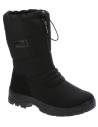 Schneeschuhe Olang mit abnehmbaren Stollen Slip Stubai OC