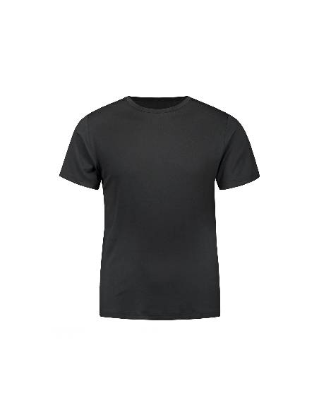 T-shirt Homme laine et soie