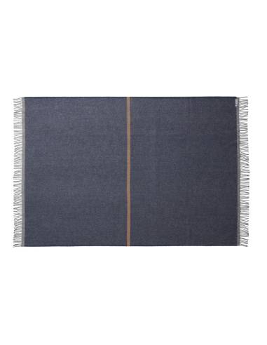 Pure scandinavian wool throws nordic design