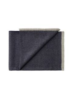 Plaid de luxe pure laine Baby ALPAGA Royal Premium 2