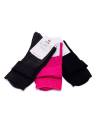 Damen Socken feine Merinowolle 75 % druckfrei
