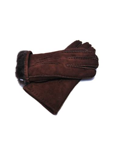 Luxurious Genuine Lambskin Gloves
