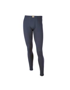 Men long Pants  leggings Merino Wool 100% 2