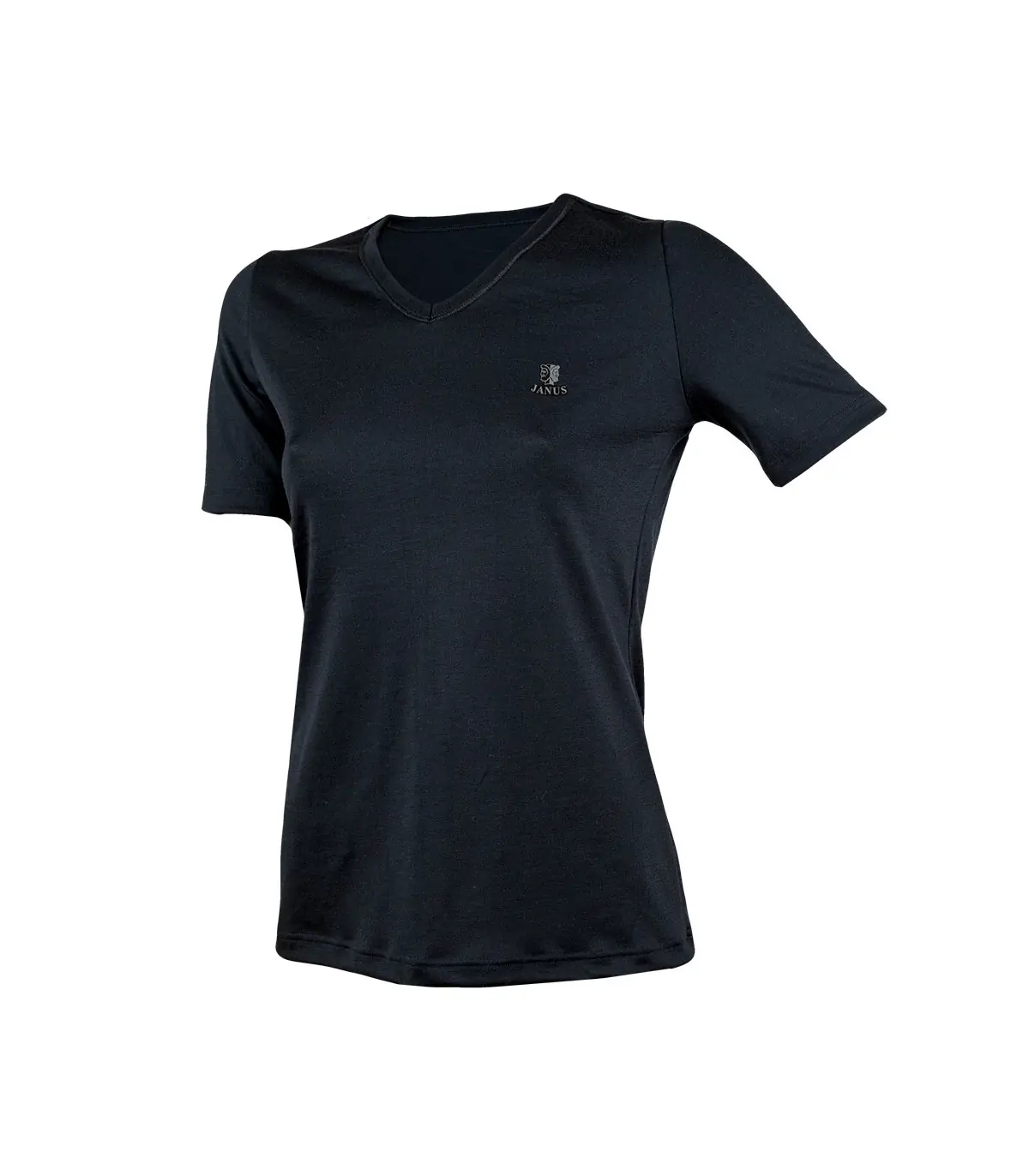 T-Shirt femme Certifiée non-sportive