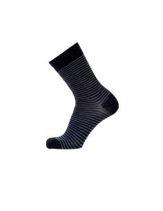 Very fine wool men's fancy socks 2