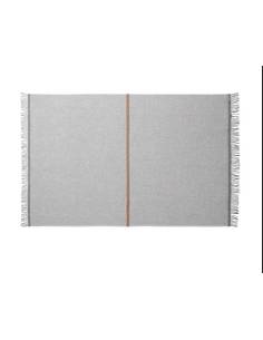 Pure scandinavian wool throws nordic design 2