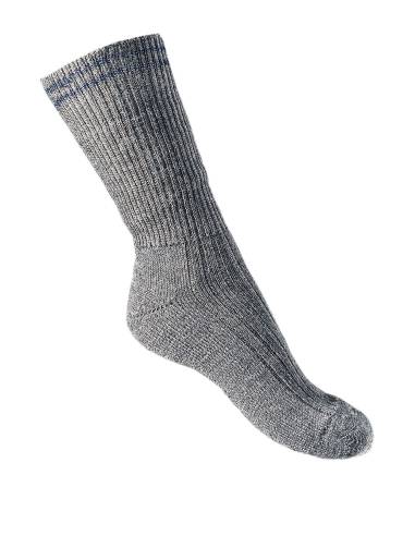 Socken wolle 60 % unisex anticomprimantes