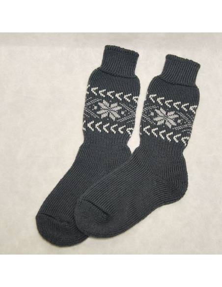chaussettes nordiques