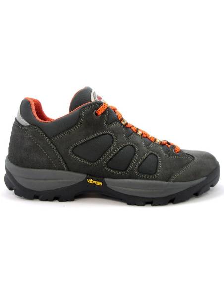 Olang Tures wasserabweisende Leder wanderschuhe