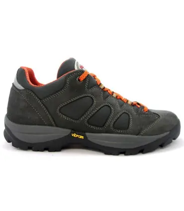 Olang Tures water-repellent leather walking shoes
