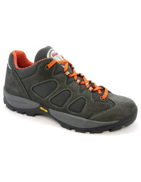 Olang Tures wasserabweisende Leder wanderschuhe