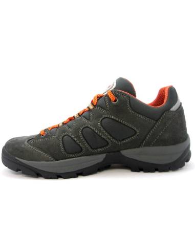 Olang Tures water-repellent leather walking shoes