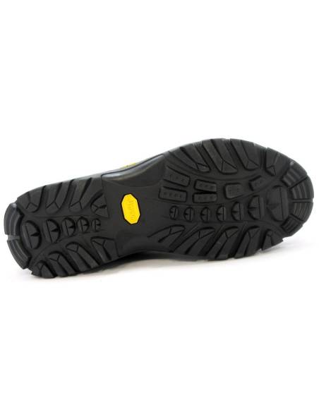 Olang Tures wasserabweisende Leder wanderschuhe