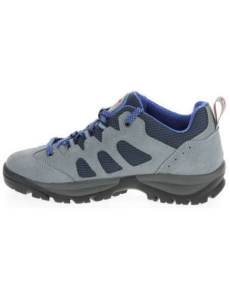 Olang Tures wasserabweisende Leder wanderschuhe